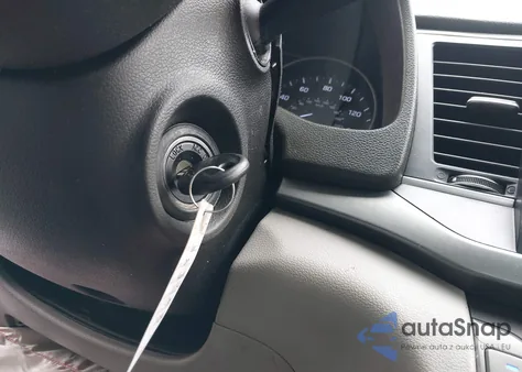 2017 Hyundai Elantra Se z USA, uszkodzony, nr VIN 5NPD74LF5HH063825